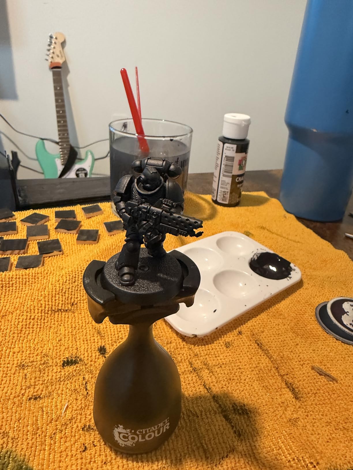 Games Workshop - Warhammer 40,000: Introductory Set customer photo 2