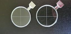 Trial Lens Set Optical 266 Pieces Trial Lens Set Metal Rim Aluminium Case Adjustable Eye Testing Trial Frame Rings Glasses customer photo 2