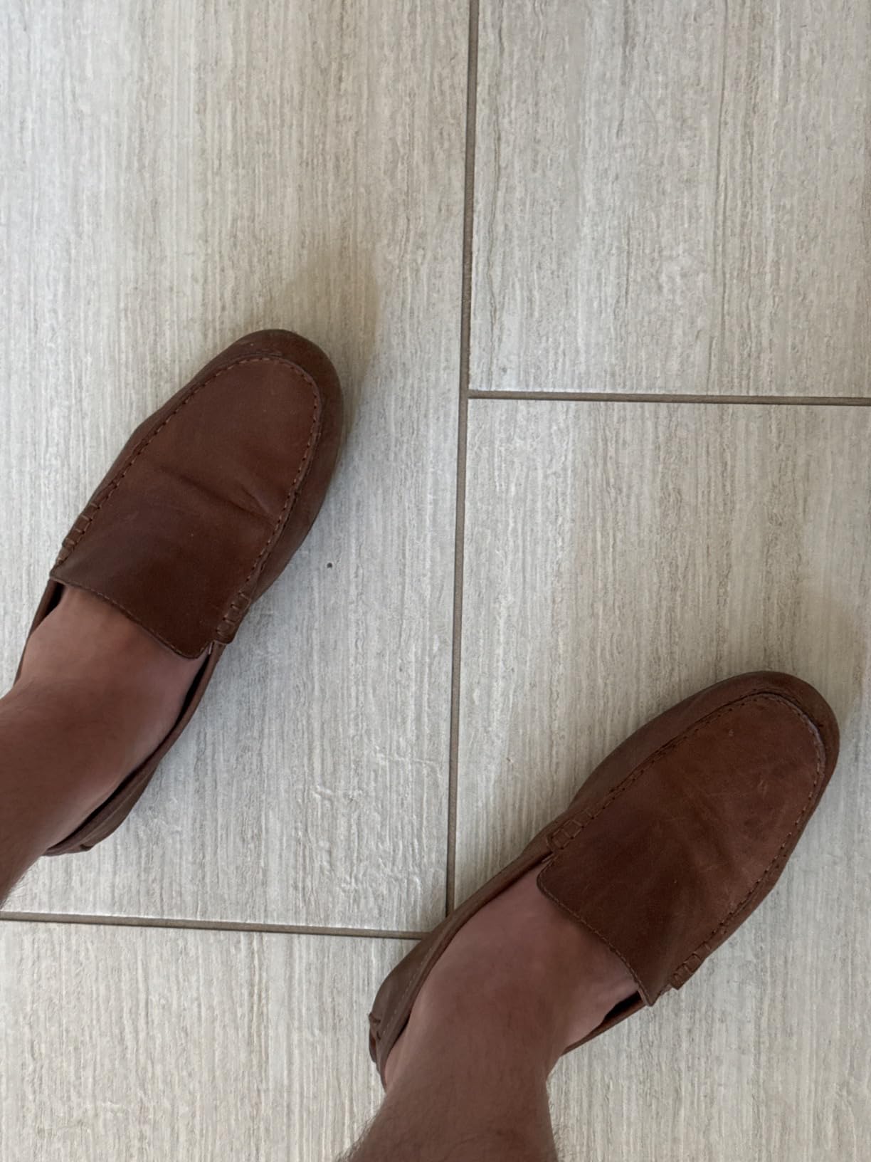 Men's Marcel Slip-On Loafer customer photo 1