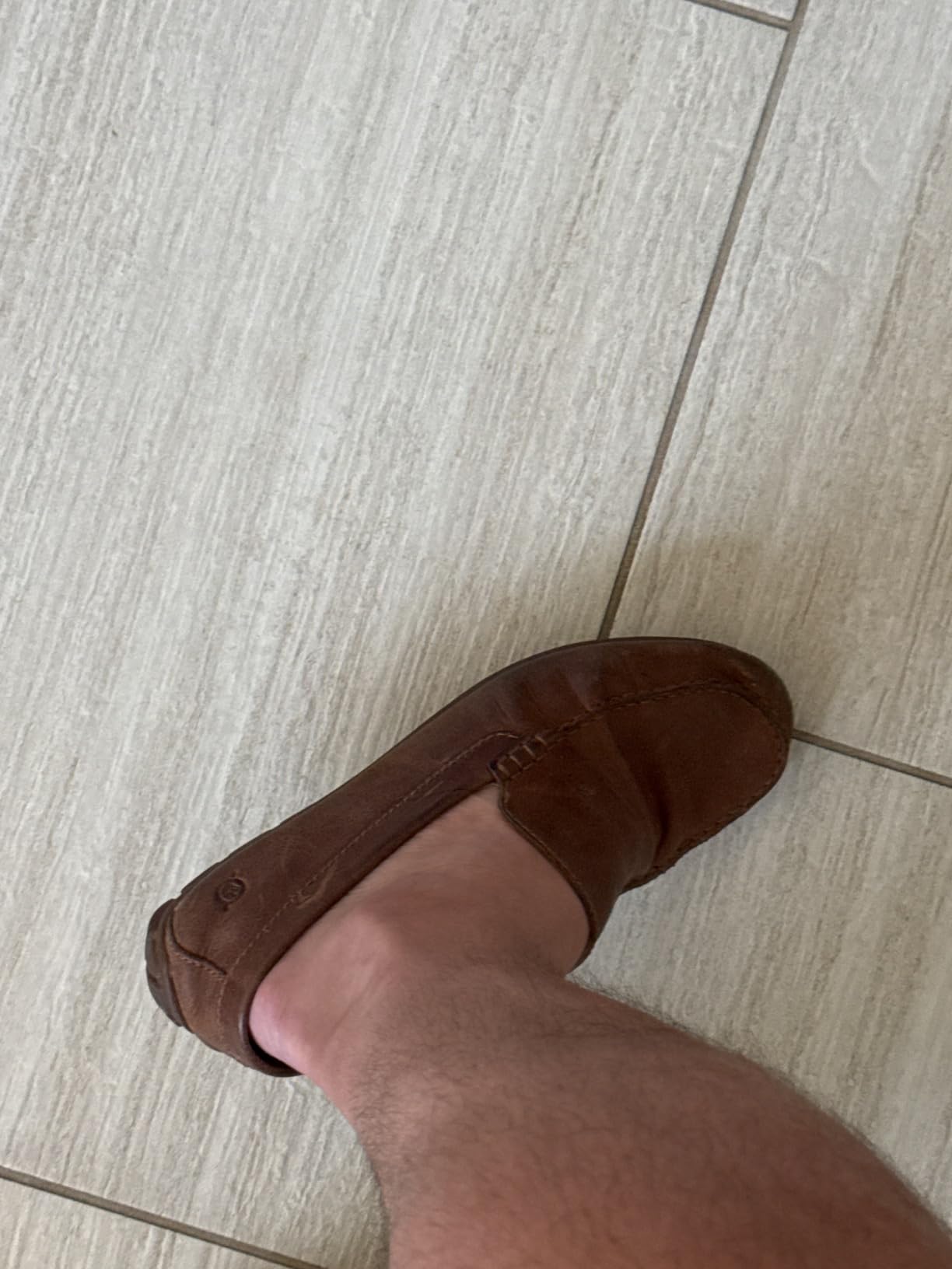 Men's Marcel Slip-On Loafer customer photo 2