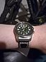 Journey 1884 Automatic Green Dial Stainless Steel Bracelet Watch 43mm - 242015 customer photo 1