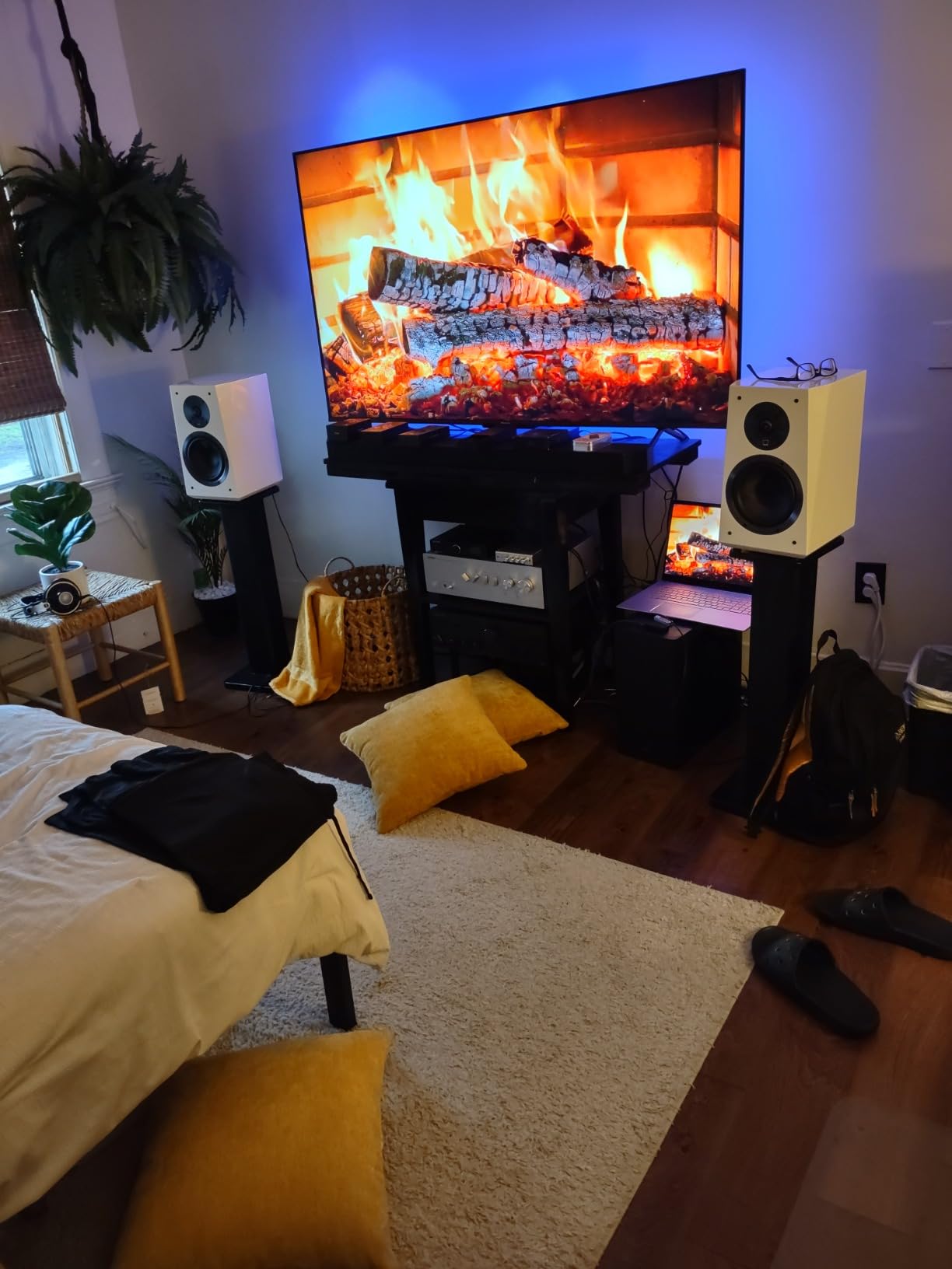 Eversolo DMP-A6 Master Edition Network Streamer with Built-in DAC customer photo 2