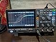 Siglent SDS814X HD -12bits Mixed Signal Oscilloscope (4 Channel / 100 MHz) customer photo 1