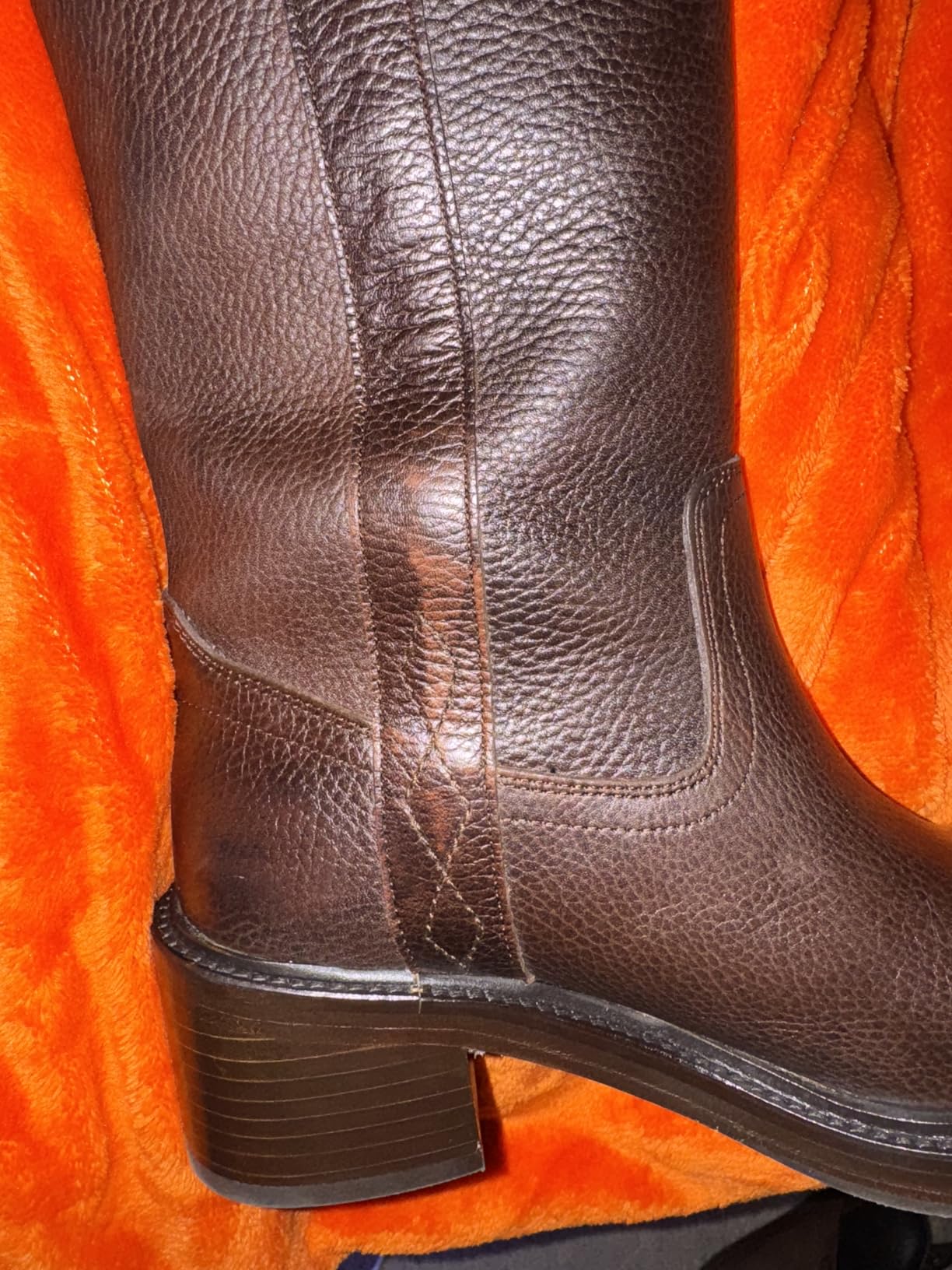 Frye Kate Pull On 14