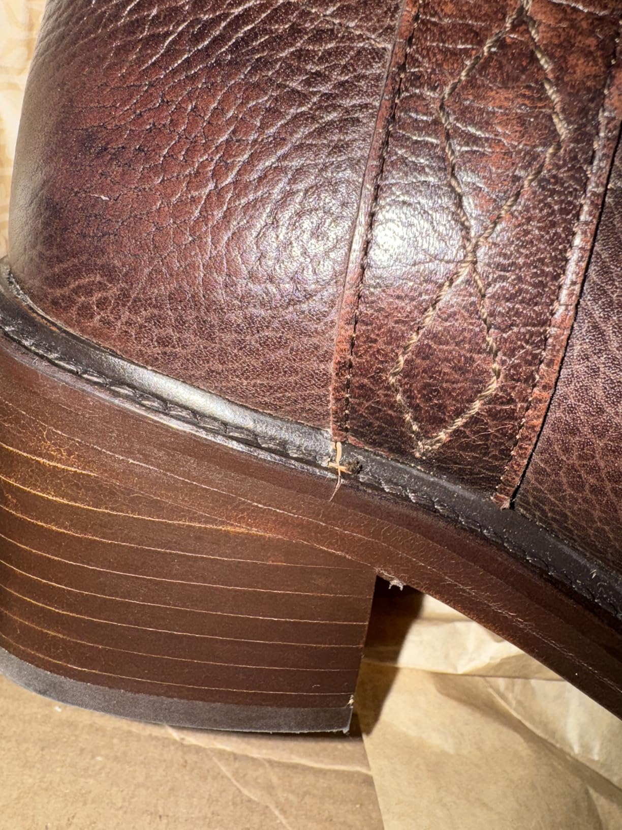 Frye Kate Pull On 14