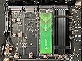 TERRAMASTER F8 SSD NAS Storage - 8Bay All SSD NAS Server, N95 Quad-Core CPU, 8GB DDR5 RAM, 10GbE Port, 8 Heat Sinks Included, Palm-Sized (Diskless) customer photo 1