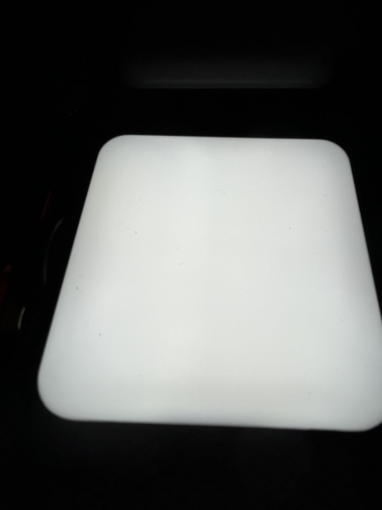 Dental Photography Aid, Dental Filling Light, Oral Cell Phone Camera Fill Light Brightness, LED Video Light Studio Lighting Kit for Home Clinic Hospital customer photo 1