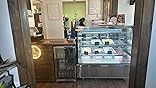 VEVOR Refrigerated Display Case, 5 Cu.Ft./146L Countertop Pastry Display Case, 2-Tier Commercial Display Refrigerator with LED Lighting, TURBO Cooling, Frost-Free Air-Cooling, for Bakery customer photo 1