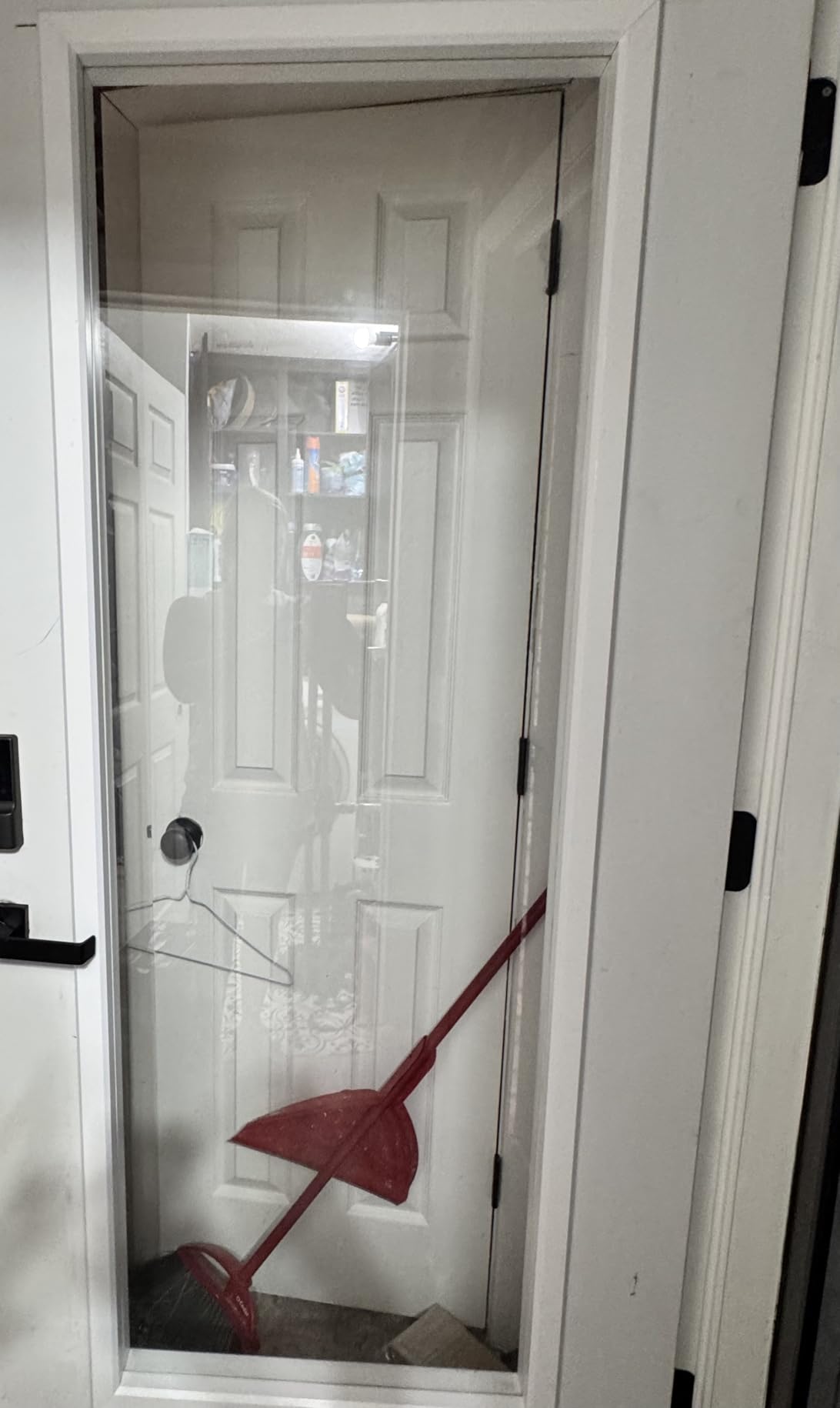 Entry Door Glass Inserts Replacement - 22