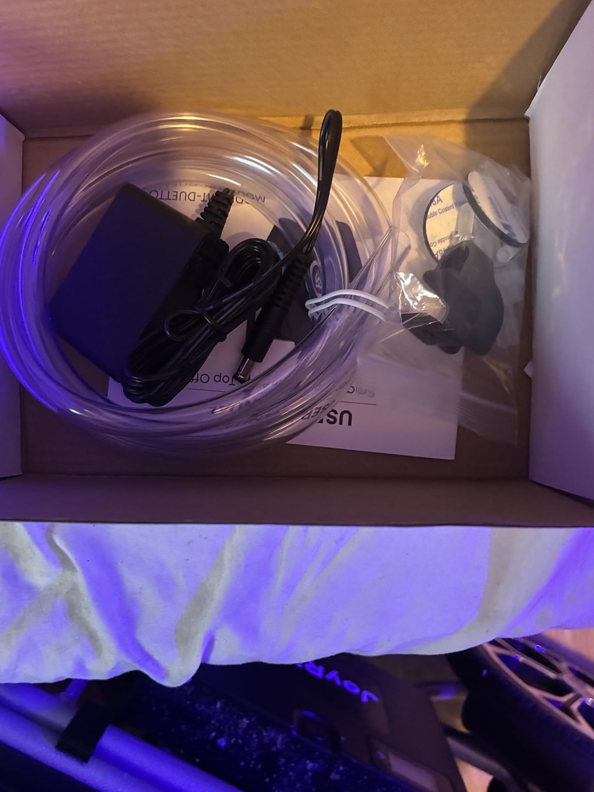 MagTool Aquarium Auto Top Off System, Upgraded Version Aquarium ATO with Dual Optical Sensor for Both Reef and Fresh Tanks(Duetto V2025) customer photo 2