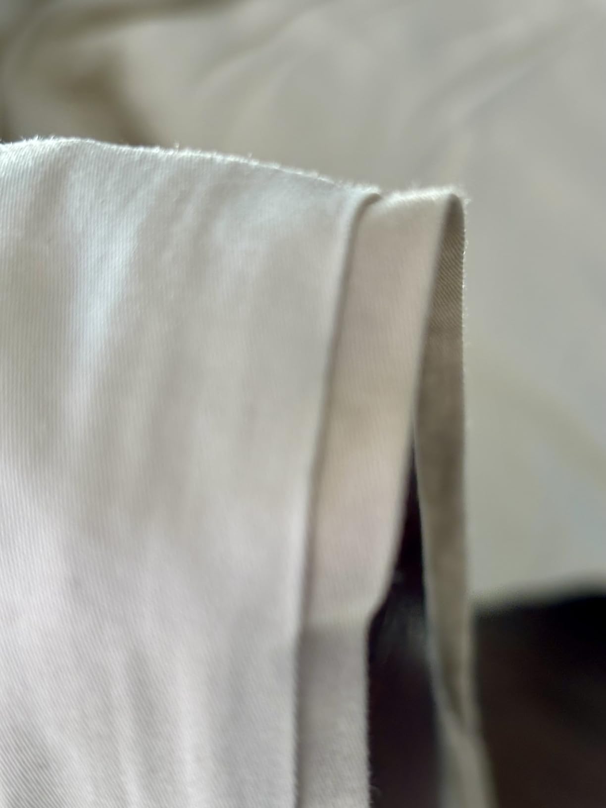 Signature Comforter Set - King/Cal King, Mist - Duvet Insert and Cover in One Layer - Luxury Organic Cotton, Down Alternative, Hypoallergenic, All-Season - 1 Comforter and 2 Shams customer photo 1