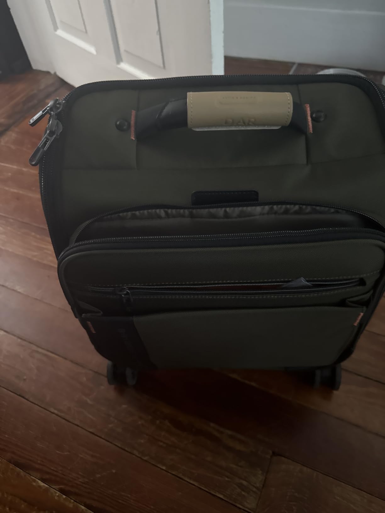 Briggs & Riley International 21