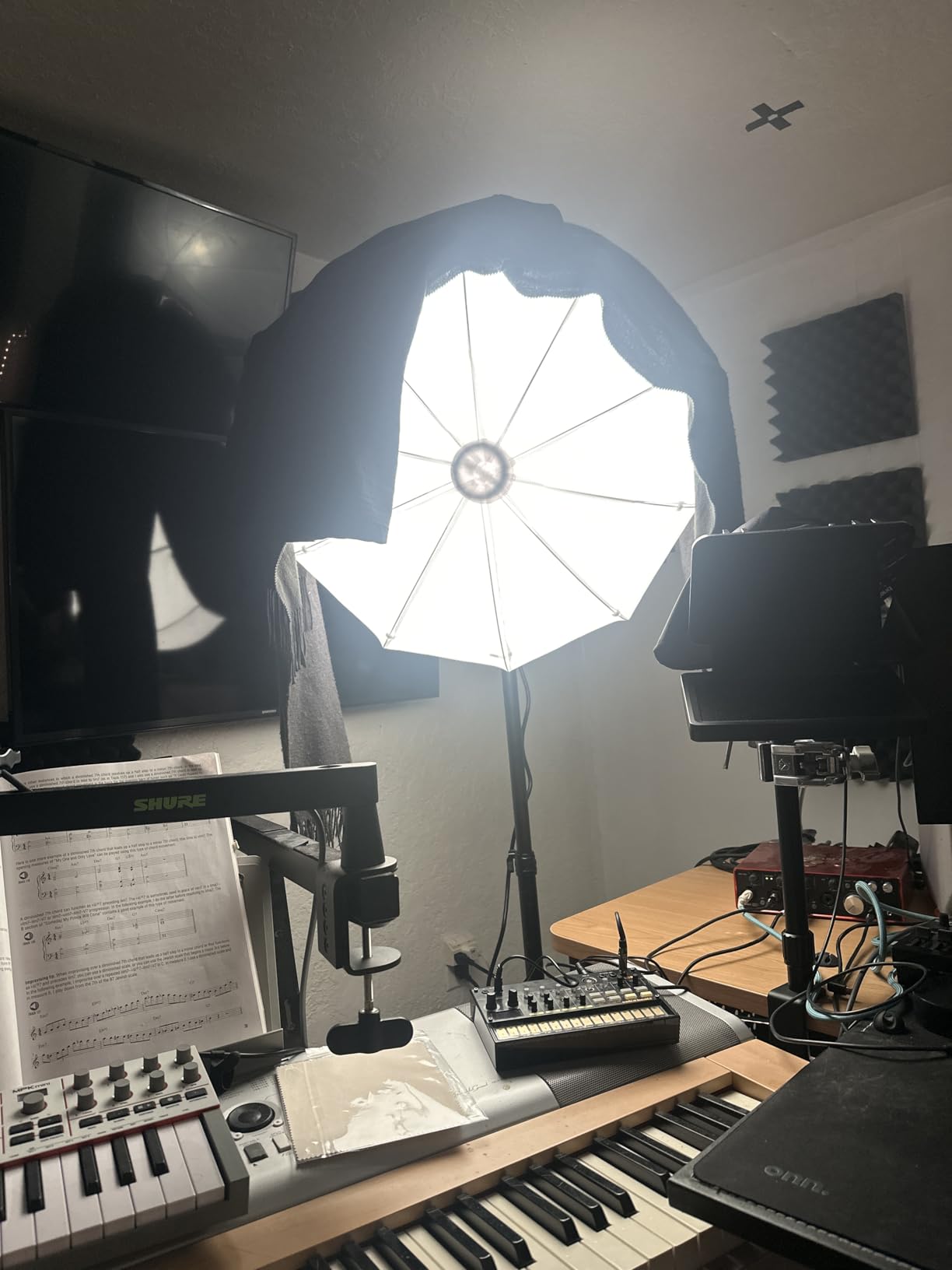 NEEWER Basics Lantern Softbox, 26