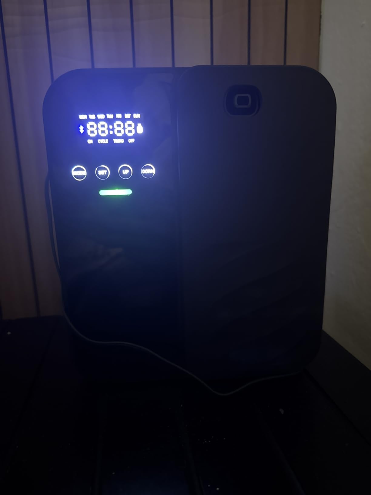 Hotel Scent Diffuser, House Scent Machine, 5000 Sq.Ft of Coverage, 500ml Large Capacity Aromatherapy Machine, Scent Diffusers for Home Large Room, Office Waterless Essential Oil Diffuser customer photo 2