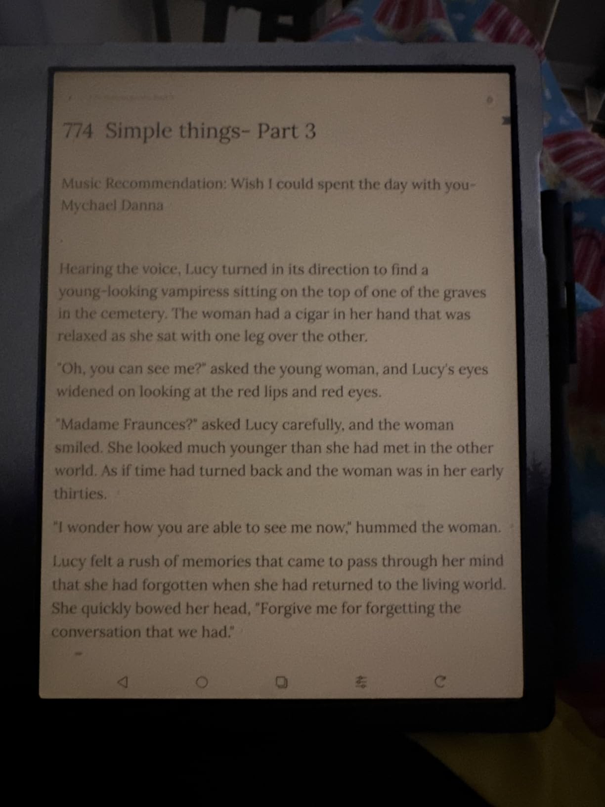 Tablet 10.3