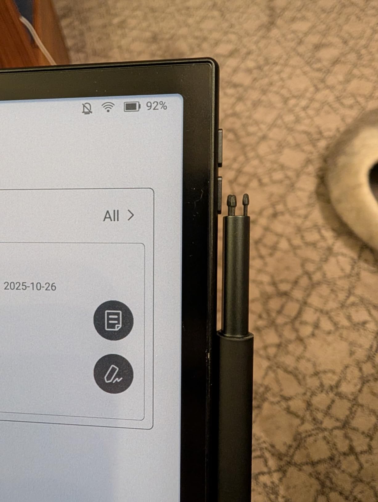 Tablet 10.3