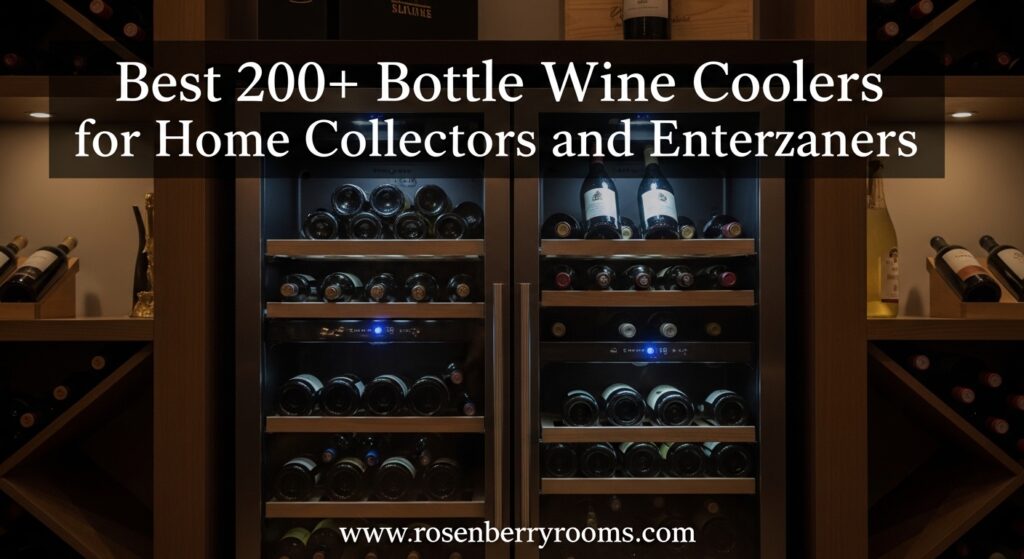 The current image has no alternative text. The file name is: Best-200-Plus-Bottle-Wine-Coolers-for-Home-Collectors-and-Entertainers.jpg