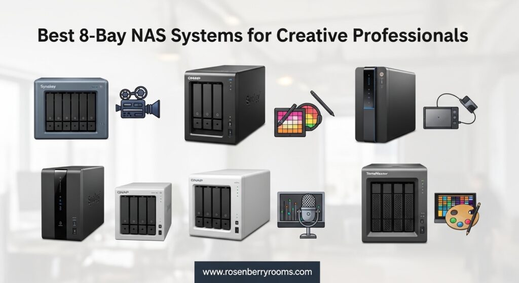 The current image has no alternative text. The file name is: Best-8-Bay-NAS-Systems-for-Creative-Professionals.jpg