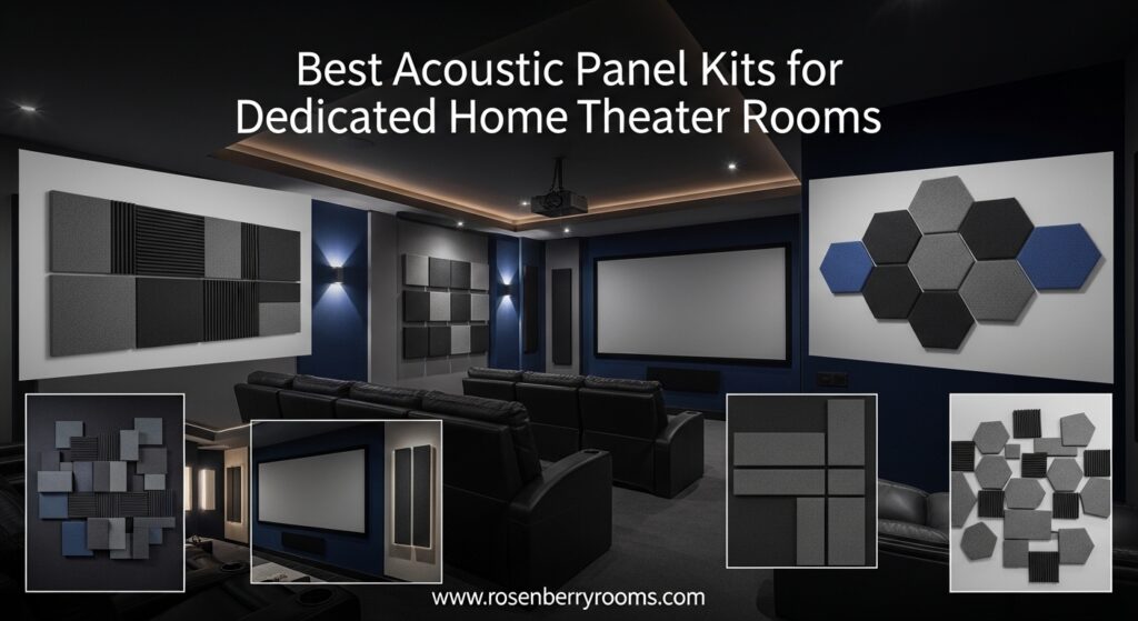 The current image has no alternative text. The file name is: Best-Acoustic-Panel-Kits-for-Dedicated-Home-Theater-Rooms.jpg