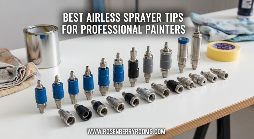The current image has no alternative text. The file name is: Best-Airless-Sprayer-Tips-for-Professional-Painters.jpg