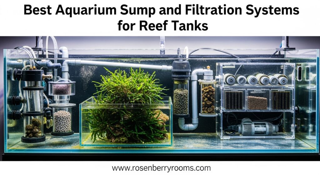 The current image has no alternative text. The file name is: Best-Aquarium-Sump-and-Filtration-Systems-for-Reef-Tanks.jpg