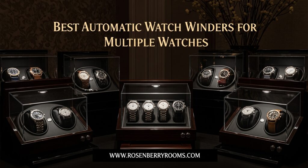 The current image has no alternative text. The file name is: Best-Automatic-Watch-Winders-for-Multiple-Watches.jpg
