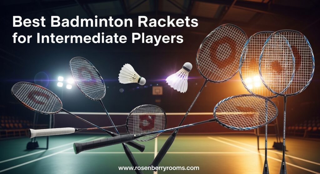 The current image has no alternative text. The file name is: Best-Badminton-Rackets-for-Intermediate-Players.jpg