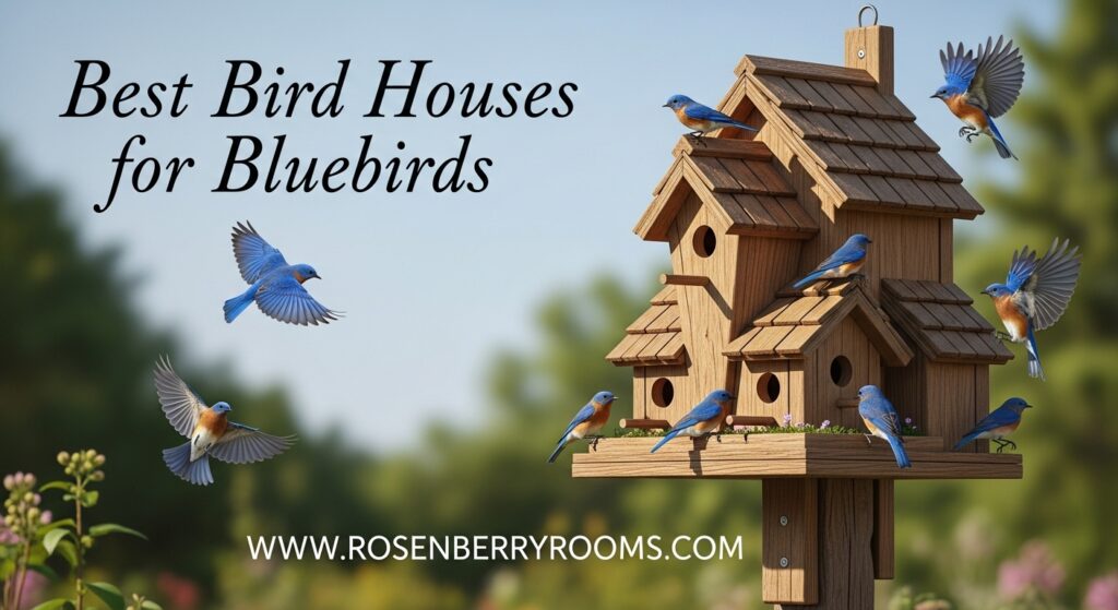 The current image has no alternative text. The file name is: Best-Bird-Houses-for-Bluebirds.jpg