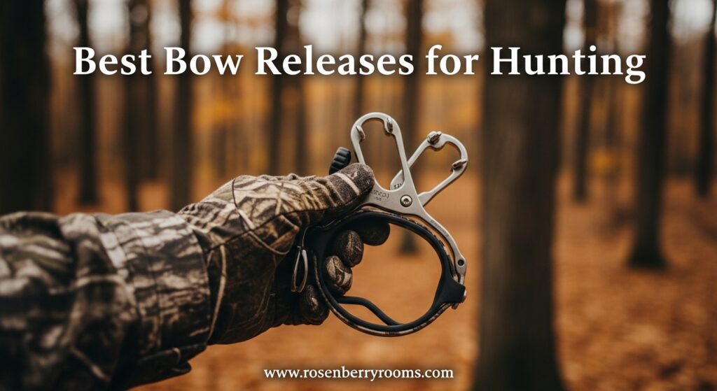 The current image has no alternative text. The file name is: Best-Bow-Releases-for-Hunting.jpg