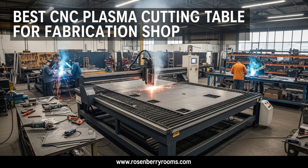 The current image has no alternative text. The file name is: Best-CNC-Plasma-Cutting-Table-for-Fabrication-Shop.jpeg