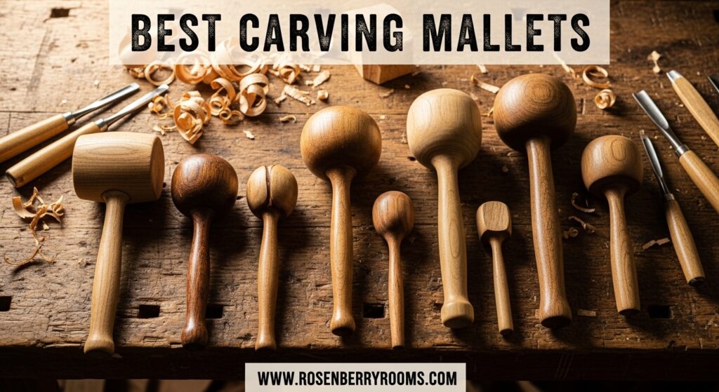 The current image has no alternative text. The file name is: Best-Carving-Mallets.jpg