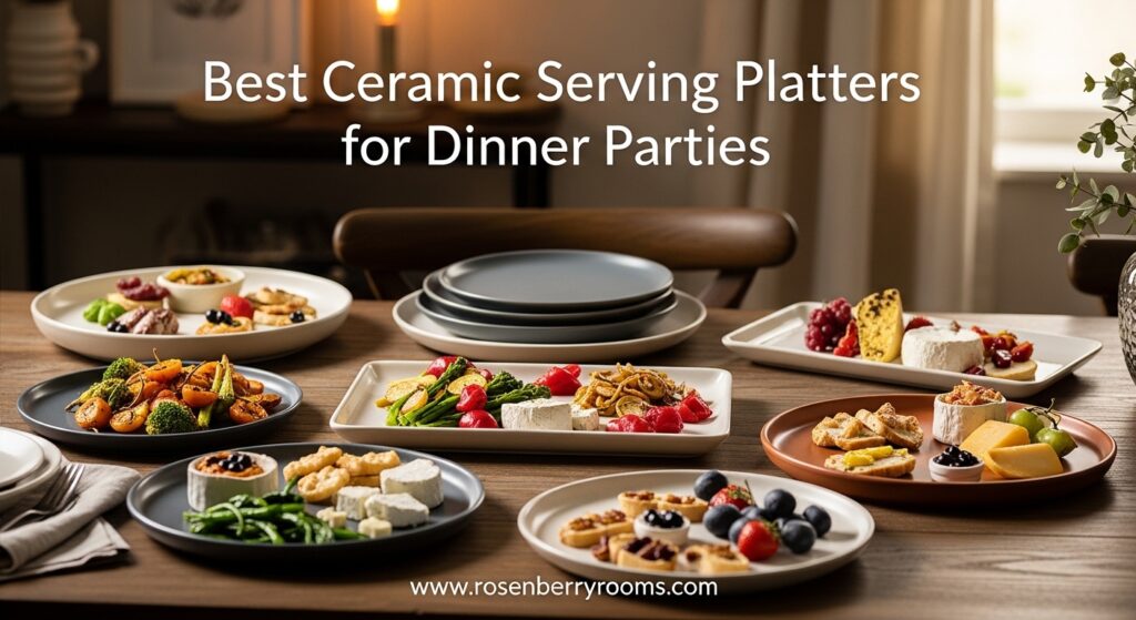 The current image has no alternative text. The file name is: Best-Ceramic-Serving-Platters-for-Dinner-Parties.jpg