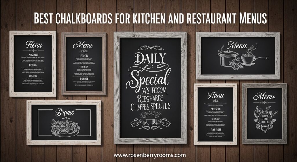 The current image has no alternative text. The file name is: Best-Chalkboards-for-Kitchen-and-Restaurant-Menus.jpg