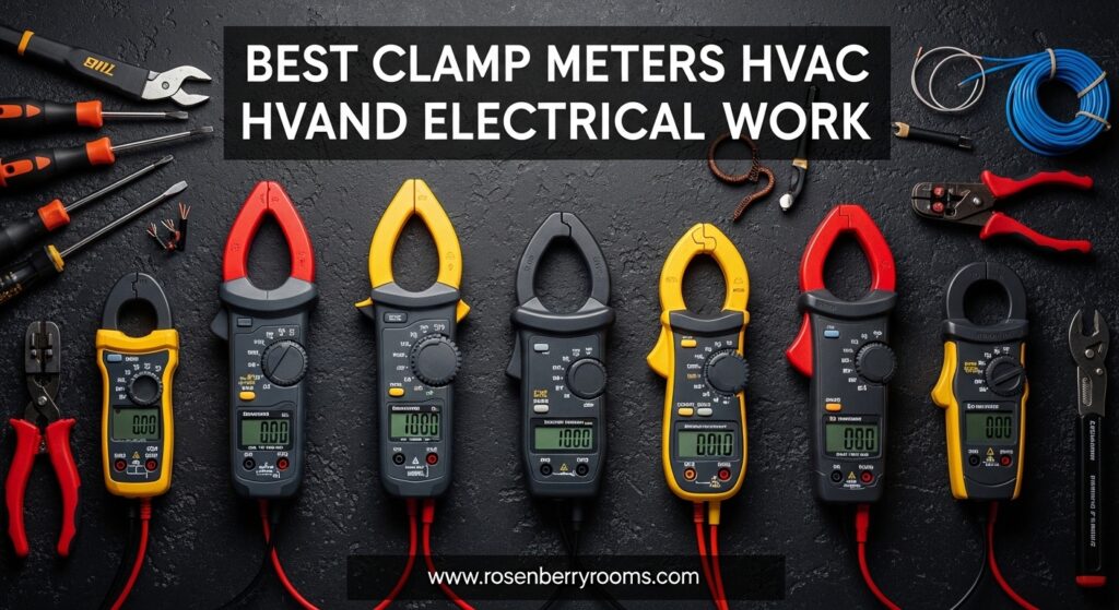 The current image has no alternative text. The file name is: Best-Clamp-Meters-for-HVAC-and-Electrical-Work.jpg