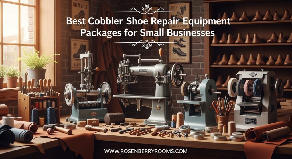 The current image has no alternative text. The file name is: Best-Cobbler-Shoe-Repair-Equipment-Packages-for-Small-Businesses.jpg