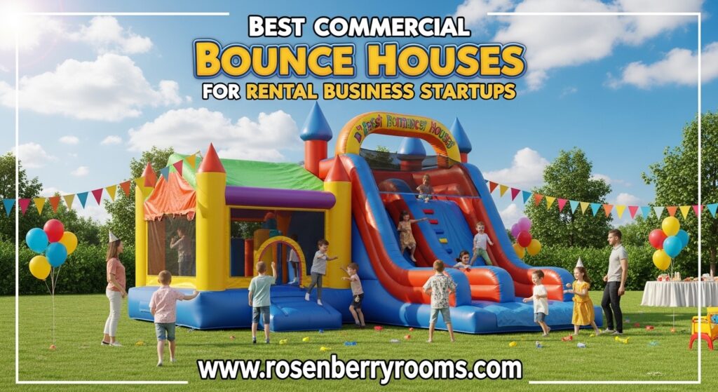 The current image has no alternative text. The file name is: Best-Commercial-Bounce-Houses-for-Rental-Business-Startups.jpg