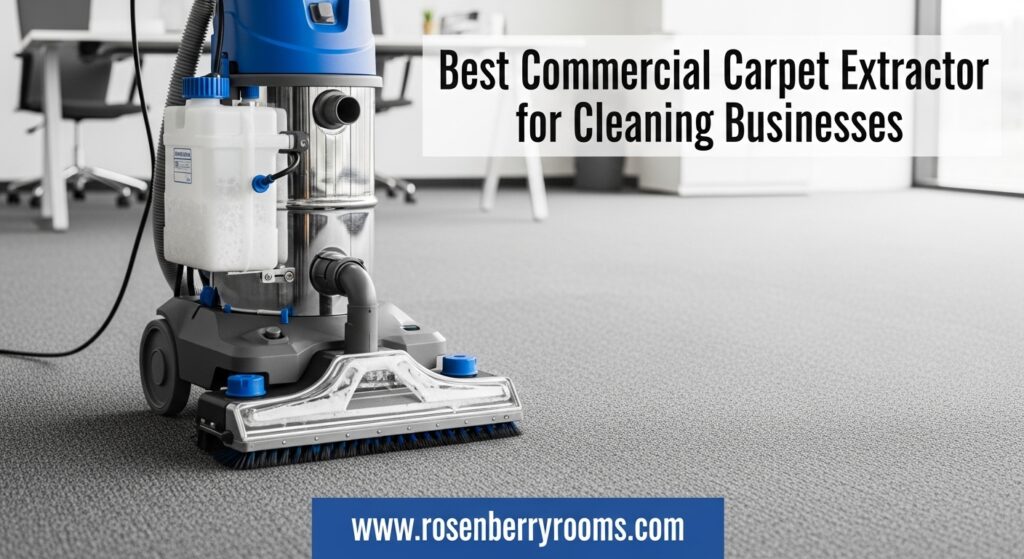 The current image has no alternative text. The file name is: Best-Commercial-Carpet-Extractor-for-Cleaning-Businesses.jpg