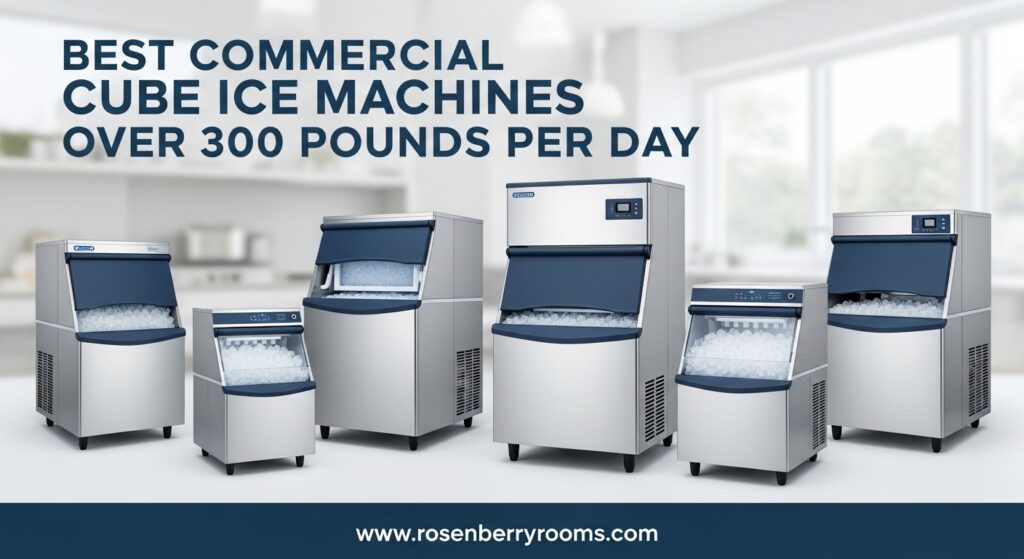 The current image has no alternative text. The file name is: Best-Commercial-Cube-Ice-Machines-Over-300-Pounds-Per-Day.jpg