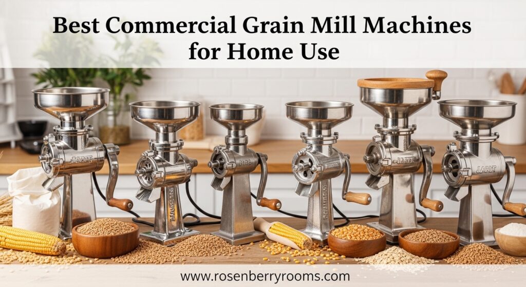 The current image has no alternative text. The file name is: Best-Commercial-Grain-Mill-Machines-for-Home-Use.jpg