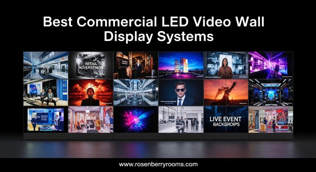 The current image has no alternative text. The file name is: Best-Commercial-LED-Video-Wall-Display-Systems.jpg