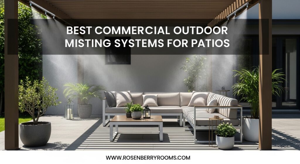The current image has no alternative text. The file name is: Best-Commercial-Outdoor-Misting-Systems-for-Patios.jpg