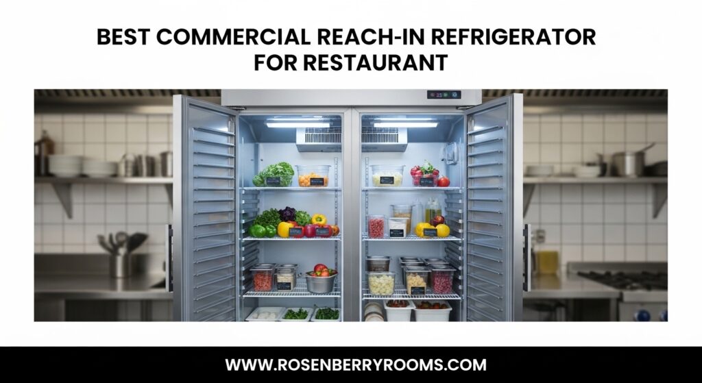 The current image has no alternative text. The file name is: Best-Commercial-Reach-In-Refrigerator-for-Restaurant.jpeg