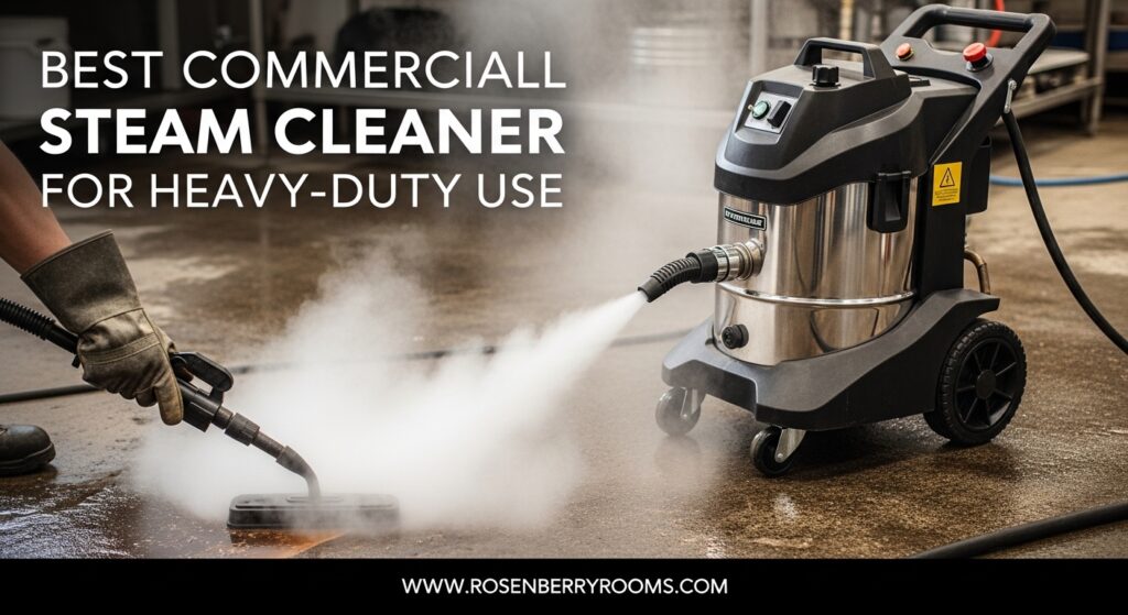 The current image has no alternative text. The file name is: Best-Commercial-Steam-Cleaner-for-Heavy-Duty-Use.jpg