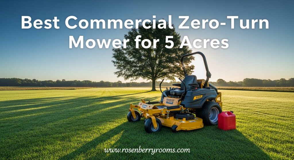 The current image has no alternative text. The file name is: Best-Commercial-Zero-Turn-Mower-for-5-Acres.jpg