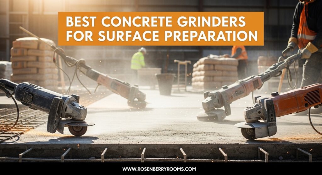 The current image has no alternative text. The file name is: Best-Concrete-Grinders-for-Surface-Preparation.jpg