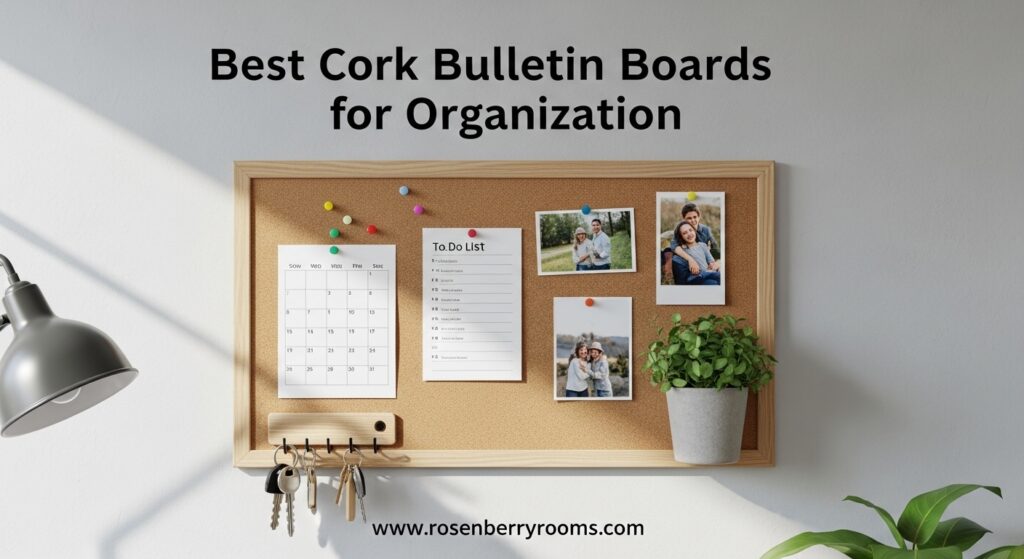 The current image has no alternative text. The file name is: Best-Cork-Bulletin-Boards-for-Organization.jpg