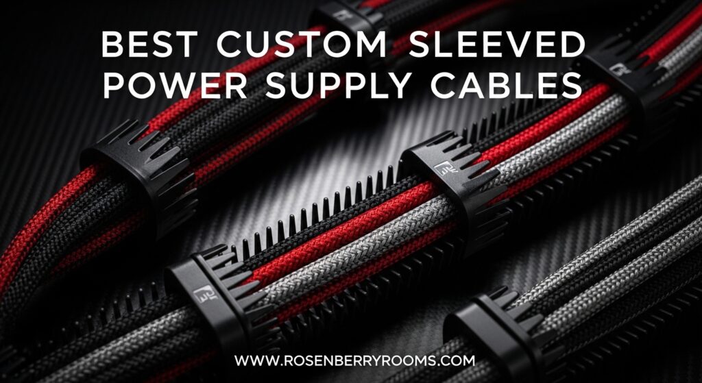 The current image has no alternative text. The file name is: Best-Custom-Sleeved-Power-Supply-Cables.jpeg