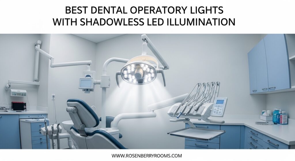 The current image has no alternative text. The file name is: Best-Dental-Operatory-Lights-with-Shadowless-LED-Illumination.jpg