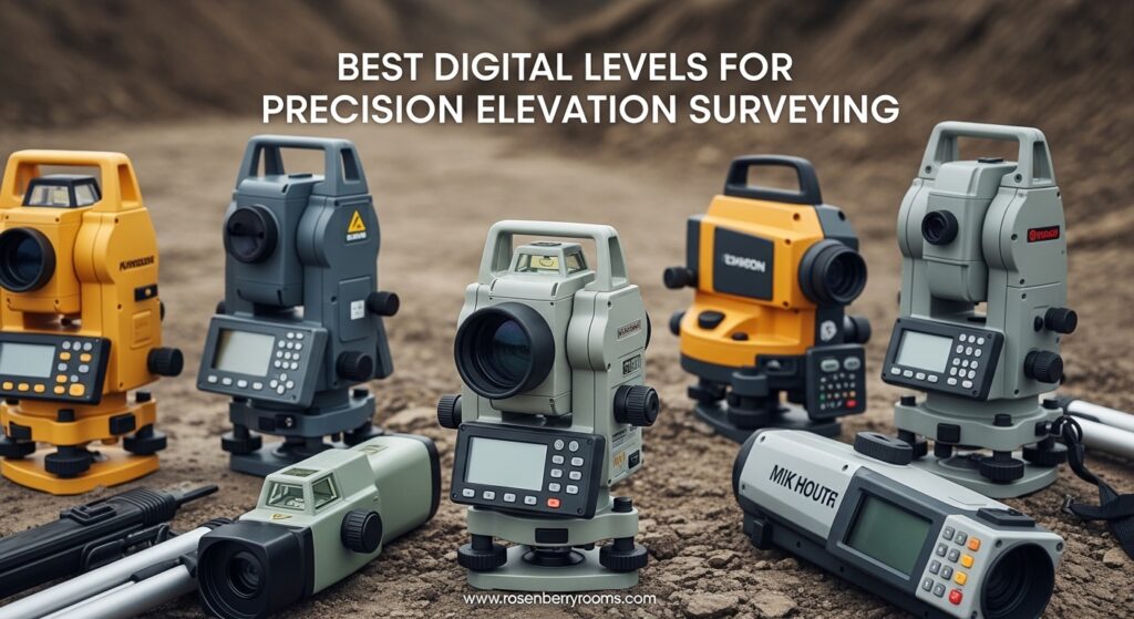 The current image has no alternative text. The file name is: Best-Digital-Levels-for-Precision-Elevation-Surveying.jpeg