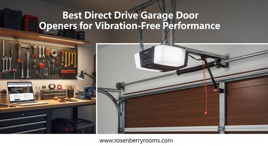 The current image has no alternative text. The file name is: Best-Direct-Drive-Garage-Door-Openers-for-Vibration-Free-Performance.jpg